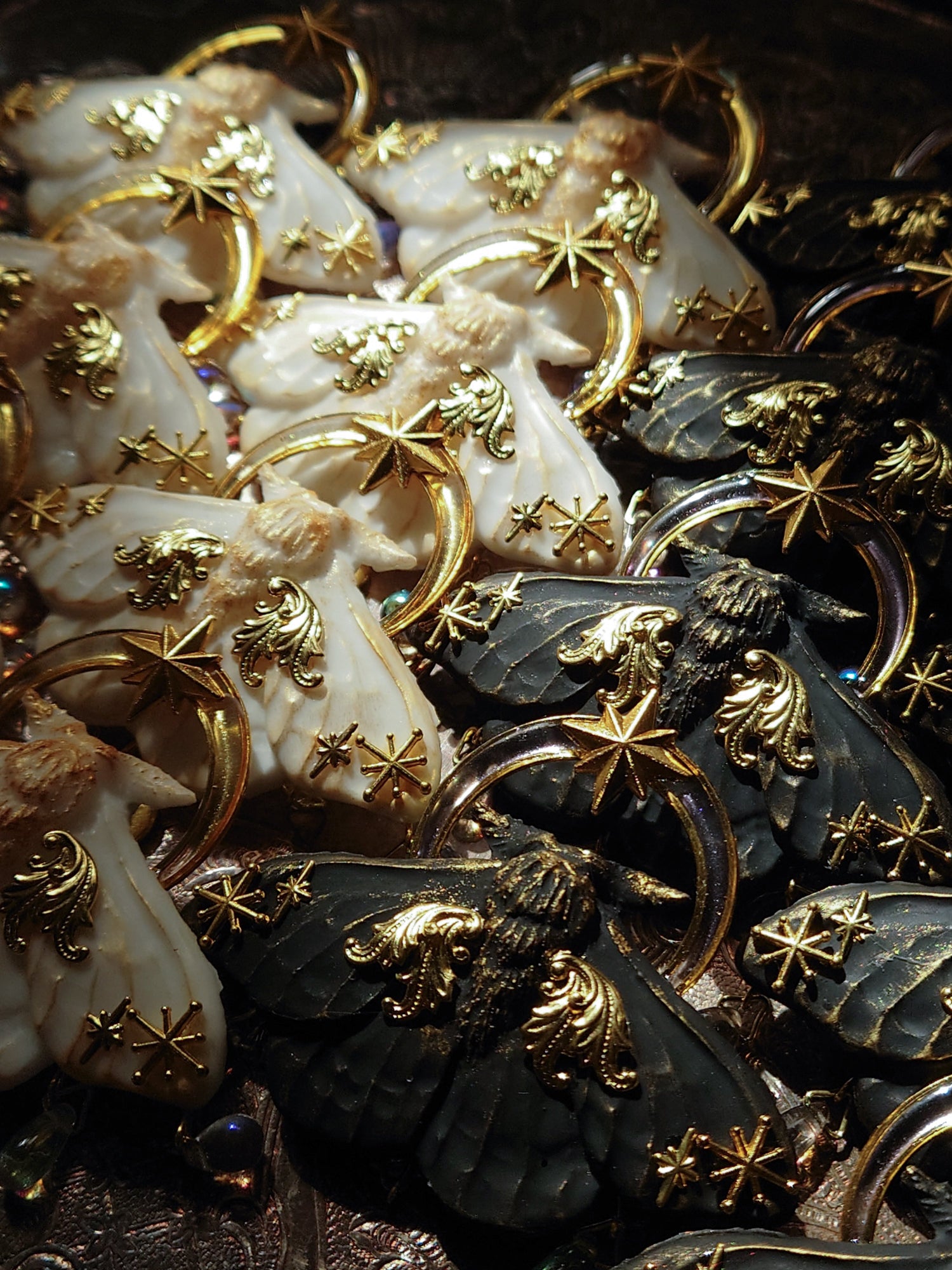 Brooch 胸針